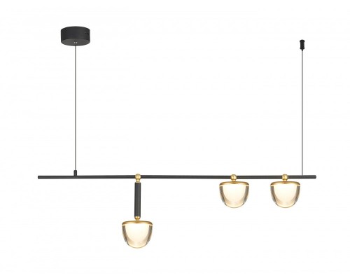 Подвесной светильник 1172 1172-LED15PL Simple Story Подвесной светильник 1172 1172-LED15PL Simple Story