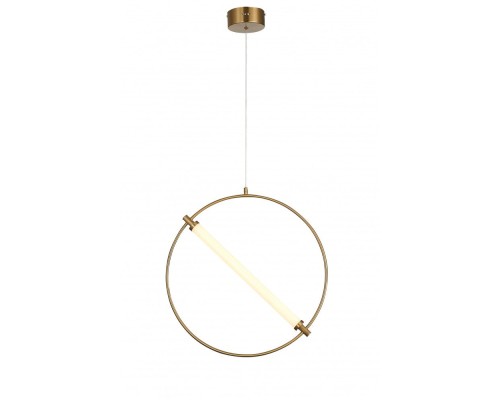 Подвесной светильник 1173 1173-LED18PL Simple Story