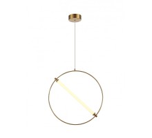 Подвесной светильник 1173 1173-LED32PL Simple Story