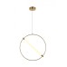 Подвесной светильник 1173 1173-LED32PL Simple Story