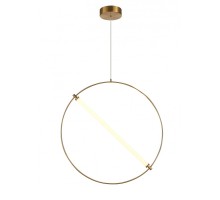 Подвесной светильник 1173 1173-LED48PL Simple Story
