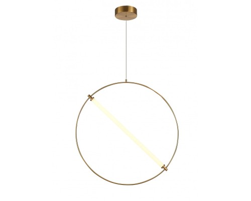 Подвесной светильник 1173 1173-LED48PL Simple Story Подвесной светильник 1173 1173-LED48PL Simple Story
