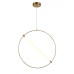 Подвесной светильник 1173 1173-LED48PL Simple Story
