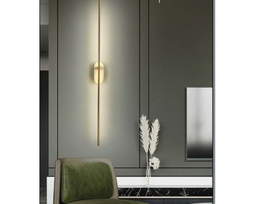 Настенный светильник 1176 1176-LED20WL Simple Story Настенный светильник 1176 1176-LED20WL Simple Story