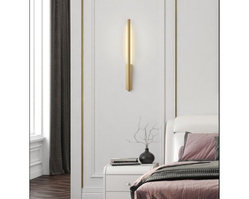 Настенный светильник 1176 1176-LED8WL Simple Story Настенный светильник 1176 1176-LED8WL Simple Story
