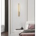 Настенный светильник 1176 1176-LED8WL Simple Story