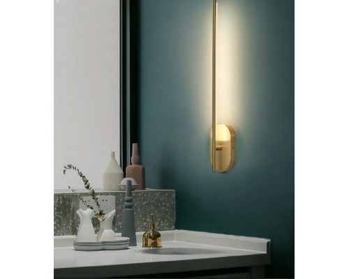 Настенный светильник 1176 1176-LED9WL Simple Story Настенный светильник 1176 1176-LED9WL Simple Story
