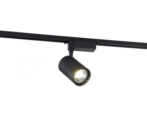Трековый светильник 2001 2010-LED15TRB Simple Story Трековый светильник 2001 2010-LED15TRB Simple Story