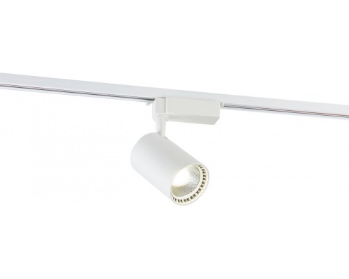 Трековый светильник 2002 2010-LED15TRW Simple Story Трековый светильник 2002 2010-LED15TRW Simple Story