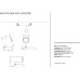 Трековый светильник 2001 2010-LED20TRB Simple Story