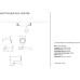 Трековый светильник 2001 2010-LED5TRB Simple Story