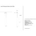Трековый светильник 2046 2046-LED10TRB Simple Story