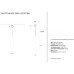 Трековый светильник 2046 2046-LED10TRW Simple Story