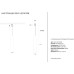 Трековый светильник 2047 2047-LED10TRB Simple Story