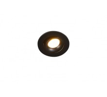 Точечный светильник 2056 2056-LED2DLB Simple Story