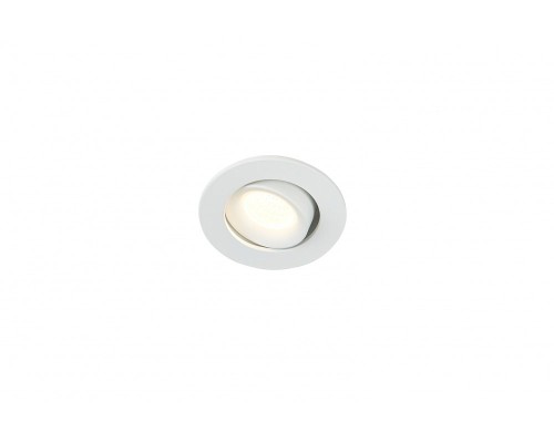 Точечный светильник 2056 2056-LED2DLW Simple Story