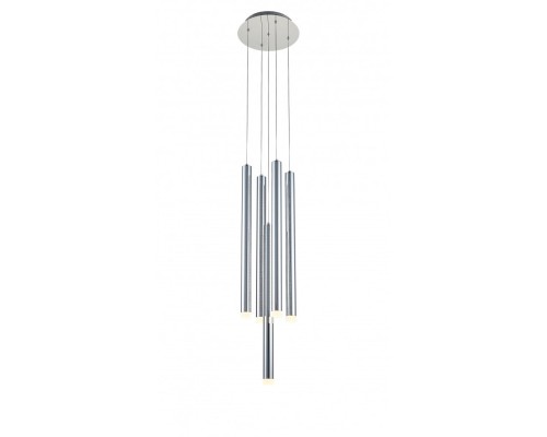 Подвесной светильник 2057 2057-LED15PLCR Simple Story Подвесной светильник 2057 2057-LED15PLCR Simple Story