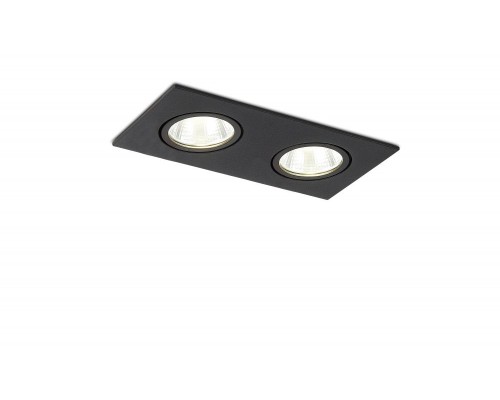 Точечный светильник 2076 2076-LED24DLB Simple Story