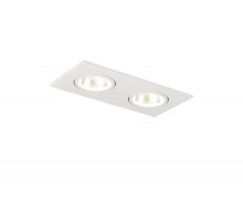 Точечный светильник 2076 2076-LED24DLW Simple Story