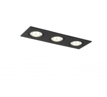 Точечный светильник 2076 2076-LED36DLB Simple Story