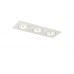 Точечный светильник 2076 2076-LED36DLW Simple Story