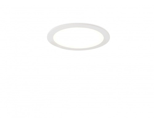 Точечный светильник 2087 2087-LED18DLW Simple Story Точечный светильник 2087 2087-LED18DLW Simple Story