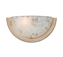 Настенный светильник Provence Crema 056 Sonex