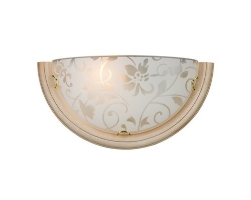 Настенный светильник Provence Crema 056 Sonex Настенный светильник Provence Crema 056 Sonex