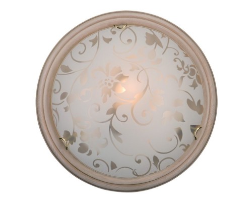 Настенно-потолочный светильник Provence Crema 156/K Sonex Настенно-потолочный светильник Provence Crema 156/K Sonex