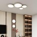 Настенно-потолочный светильник Losta 7628/CL Sonex