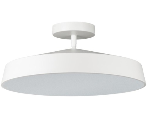 Потолочный светильник Mira White 7655/48L Sonex Потолочный светильник Mira White 7655/48L Sonex