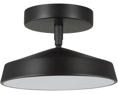 Потолочный светильник Mira Black 7656/12L Sonex Потолочный светильник Mira Black 7656/12L Sonex
