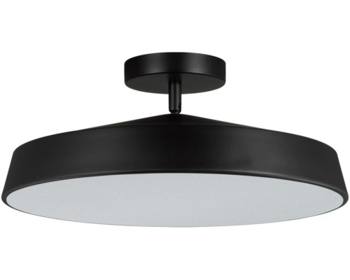 Потолочный светильник Mira Black 7656/48L Sonex Потолочный светильник Mira Black 7656/48L Sonex