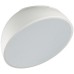 Потолочный светильник Pluto White 7657/35L Sonex