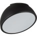 Потолочный светильник Pluto Black 7658/11L Sonex