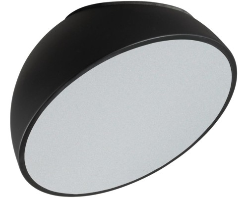 Потолочный светильник Pluto Black 7658/35L Sonex Потолочный светильник Pluto Black 7658/35L Sonex