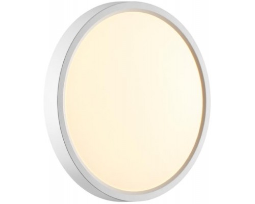 Настенно-потолочный светильник Alfa White 7659/18L Sonex Настенно-потолочный светильник Alfa White 7659/18L Sonex