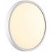 Настенно-потолочный светильник Alfa White 7659/18L Sonex