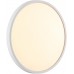 Настенно-потолочный светильник Alfa White 7659/24L Sonex