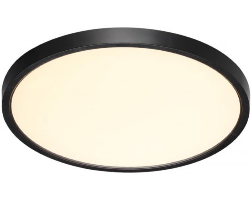 Настенно-потолочный светильник Alfa Black 7660/24L Sonex Настенно-потолочный светильник Alfa Black 7660/24L Sonex