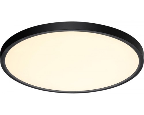 Настенно-потолочный светильник Alfa Black 7660/40L Sonex Настенно-потолочный светильник Alfa Black 7660/40L Sonex