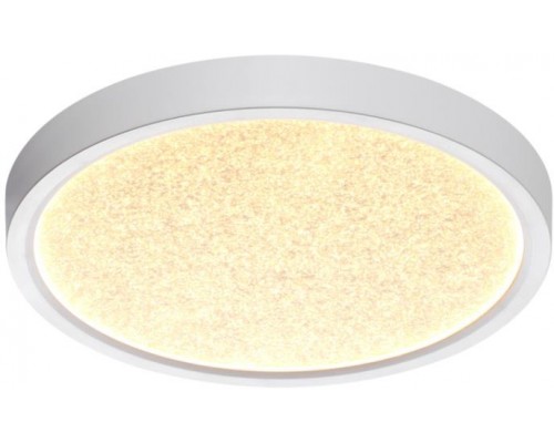 Настенно-потолочный светильник Omega White 7661/18L Sonex Настенно-потолочный светильник Omega White 7661/18L Sonex
