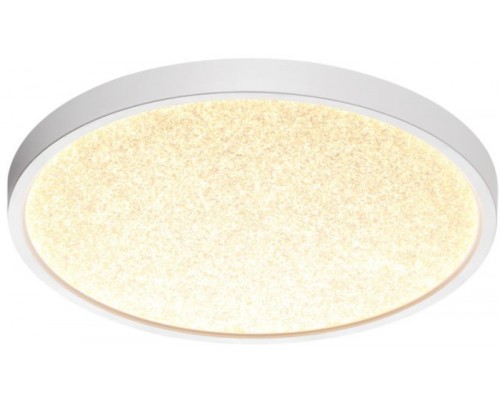 Настенно-потолочный светильник Omega White 7661/24L Sonex Настенно-потолочный светильник Omega White 7661/24L Sonex