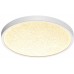 Настенно-потолочный светильник Omega White 7661/24L Sonex