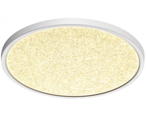 Настенно-потолочный светильник Omega White 7661/32L Sonex Настенно-потолочный светильник Omega White 7661/32L Sonex