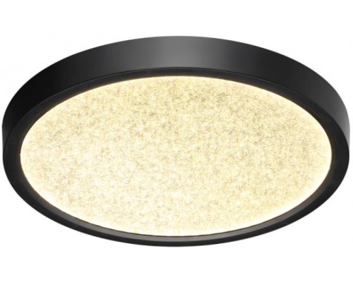 Настенно-потолочный светильник Omega Black 7662/18L Sonex Настенно-потолочный светильник Omega Black 7662/18L Sonex