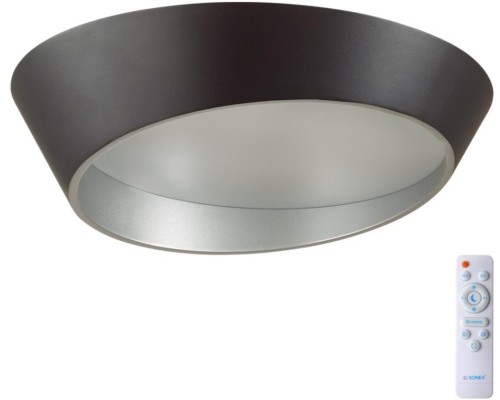 Потолочный светильник Apex 7694/60L Sonex Потолочный светильник Apex 7694/60L Sonex