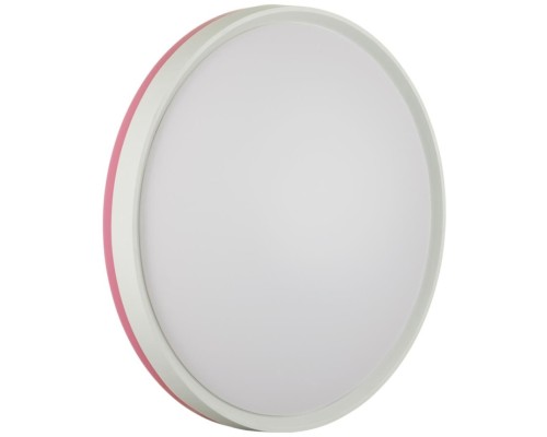 Настенно-потолочный светильник Kezo Pink 7708/DL Sonex Настенно-потолочный светильник Kezo Pink 7708/DL Sonex