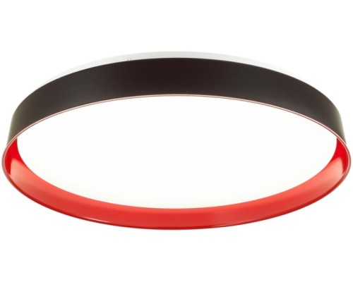 Настенно-потолочный светильник Tuna Red 7710/DL Sonex Настенно-потолочный светильник Tuna Red 7710/DL Sonex