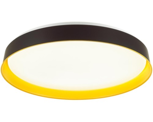 Настенно-потолочный светильник Tuna Yellow 7711/DL Sonex Настенно-потолочный светильник Tuna Yellow 7711/DL Sonex